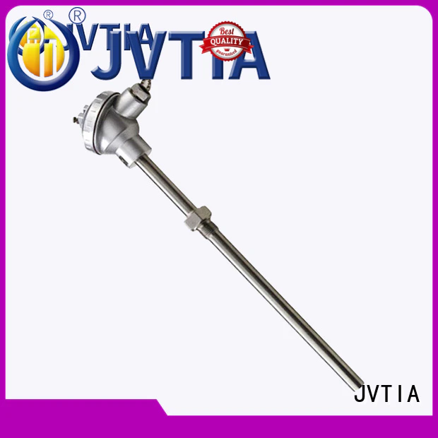 JVTIA temperature detector Suppliers for temperature compensation
