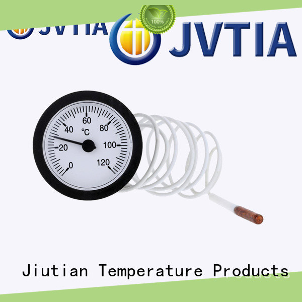 widely used dial thermometer supplier for temperature compensation