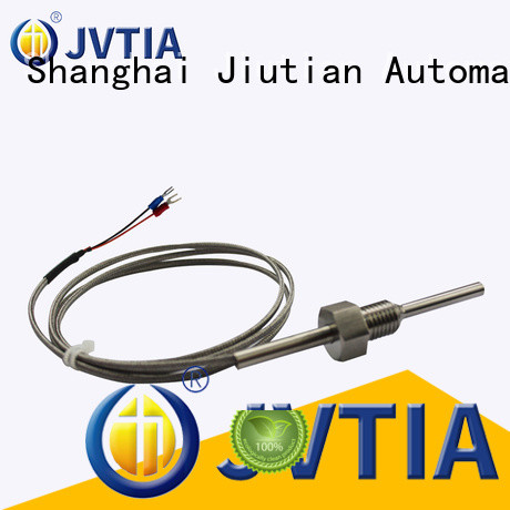 JVTIA k type thermocouple range marketing for temperature measurement and control