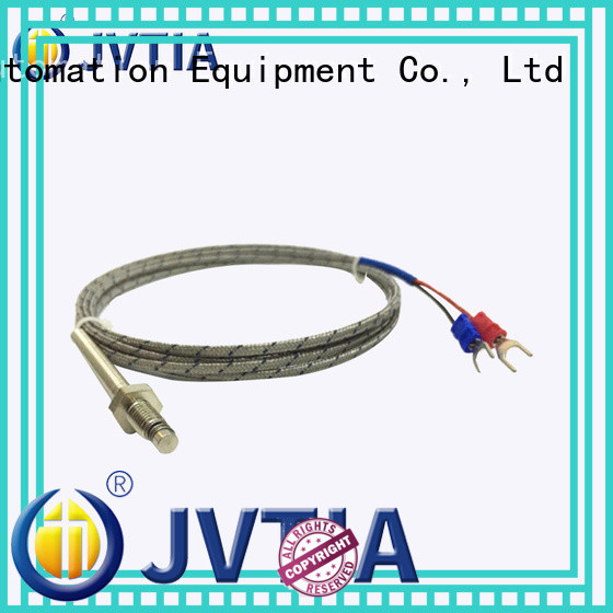 JVTIA k type thermocouple range for manufacturer for temperature compensation