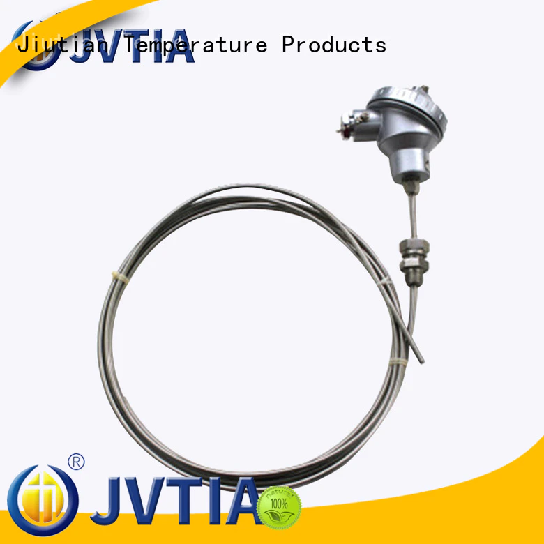 high quality k type thermocouple range for manufacturer for temperature compensation