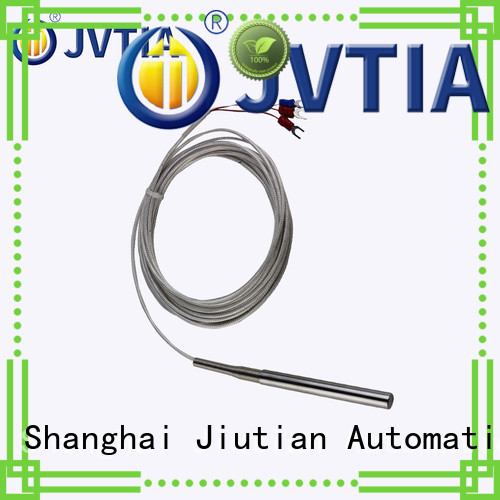 JVTIA thermal sensor order now for temperature measurement and control