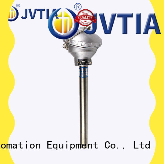 JVTIA pt100 marketing for temperature measurement and control