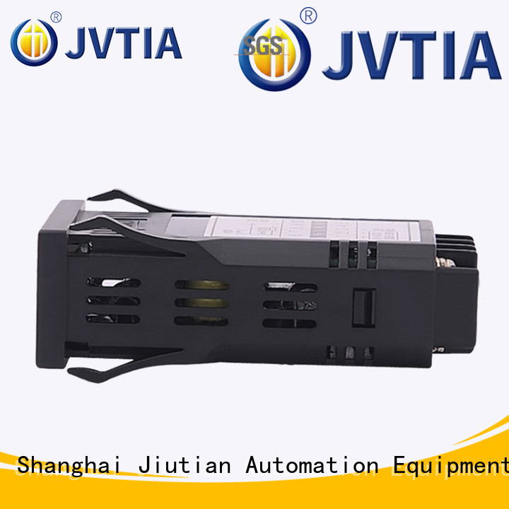 JVTIA accurate temperature controller markting for temperature measurement and control