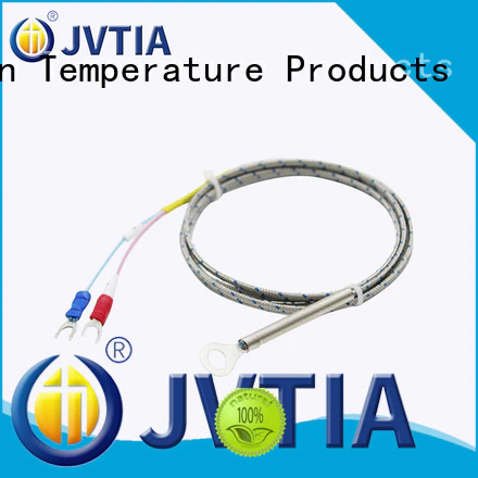 JVTIA k type thermocouple probe order now for temperature measurement and control