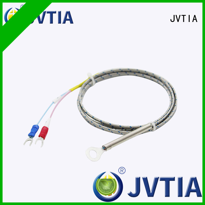 JVTIA high quality k thermocouple marketing for temperature compensation