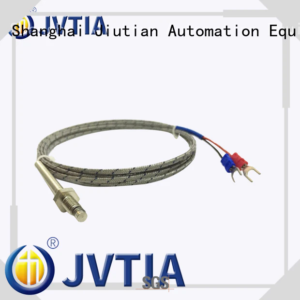 JVTIA accurate k type temperature probe order now for temperature measurement and control