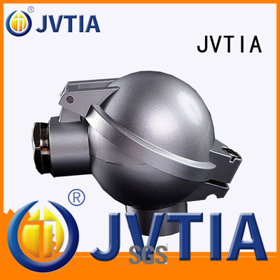 JVTIA rtd junction box for manufacturer for temperature measurement and control
