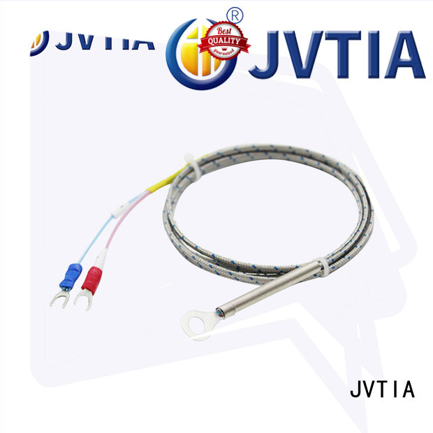 JVTIA high quality k type thermocouple range bulk for temperature measurement and control