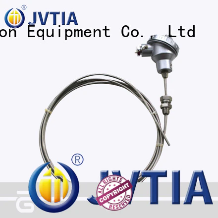 JVTIA k type temperature probe for temperature compensation