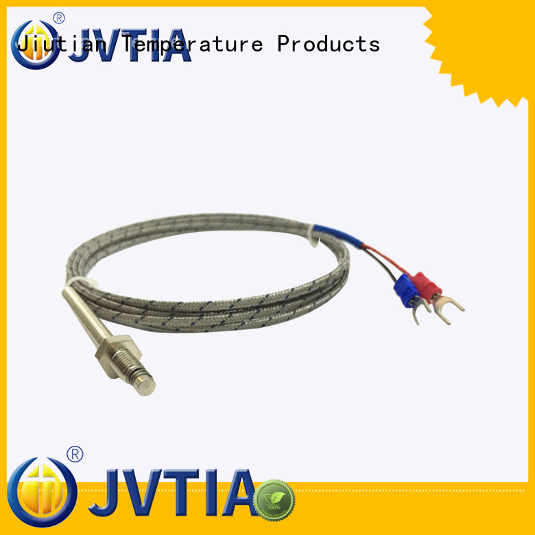 professional k type thermocouple range owner for temperature compensation