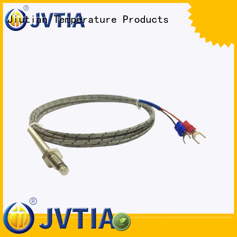 professional k type thermocouple range owner for temperature compensation