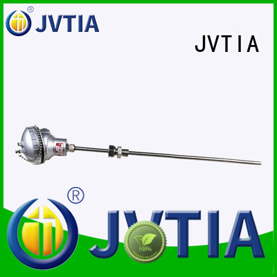 JVTIA rtd pt100 owner for temperature compensation