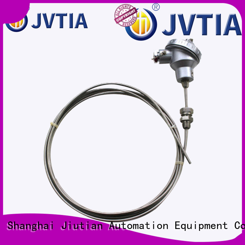 industrial leading j thermocouple supplier for temperature compensation