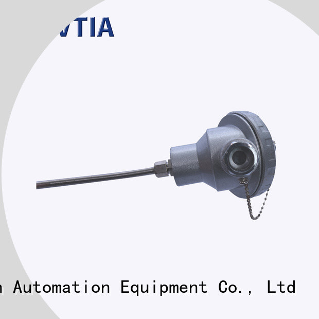 JVTIA accurate pt100 supplier for temperature compensation