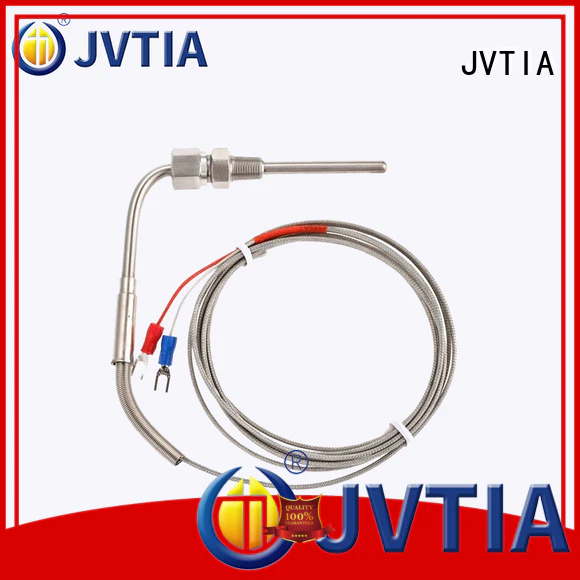 JVTIA professional j thermocouple marketing for temperature measurement and control