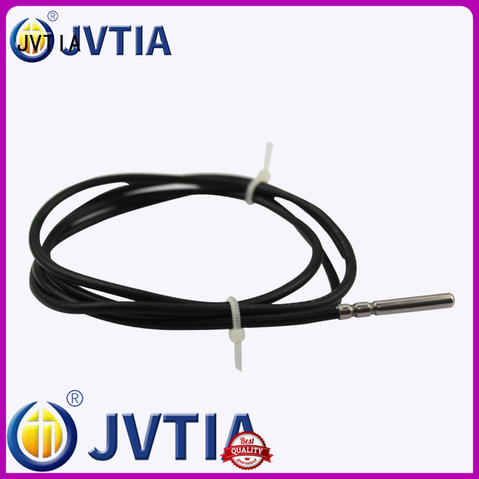 JVTIA ntc thermistor for manufacturer for temperature compensation