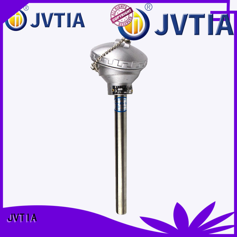 JVTIA pt100 supplier for temperature measurement and control