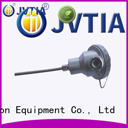 JVTIA pt100 supplier for temperature measurement and control