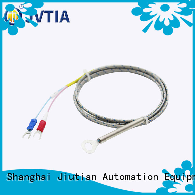 industrial leading k thermocouple bulk for temperature compensation