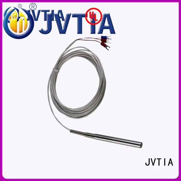 JVTIA widely used temperature detector for temperature compensation