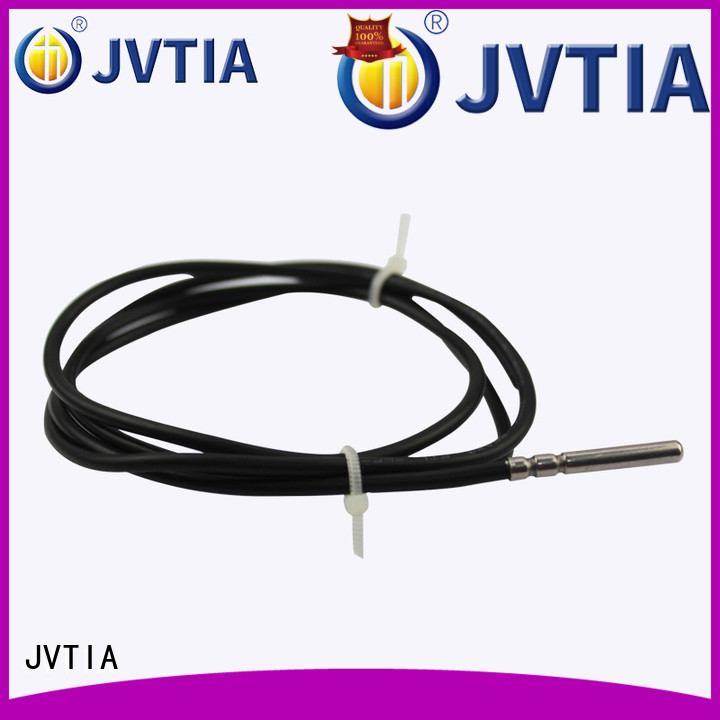 JVTIA ntc temperature sensor order now for temperature measurement and control