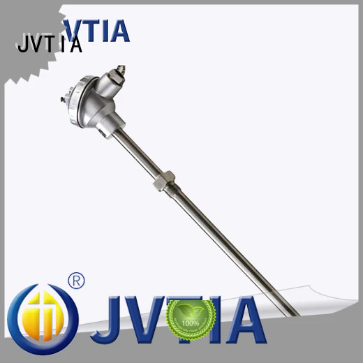 JVTIA professional thermal sensor for manufacturer for temperature compensation