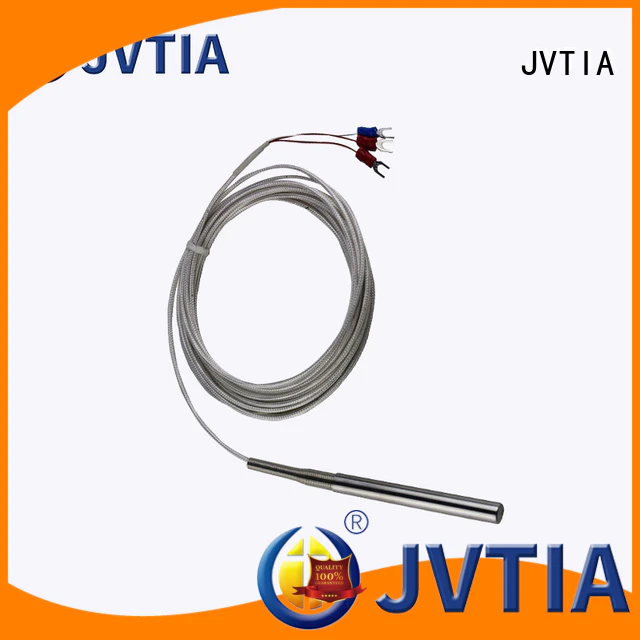 JVTIA digital temperature sensor for temperature measurement and control