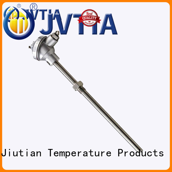 easy to use temperature detector marketing for temperature compensation