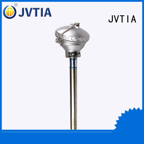 JVTIA pt100 supplier for temperature compensation