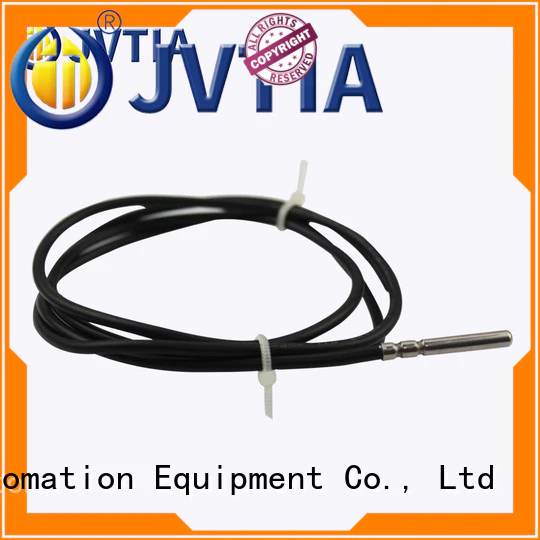 JVTIA industrial leading ntc thermistor for temperature compensation