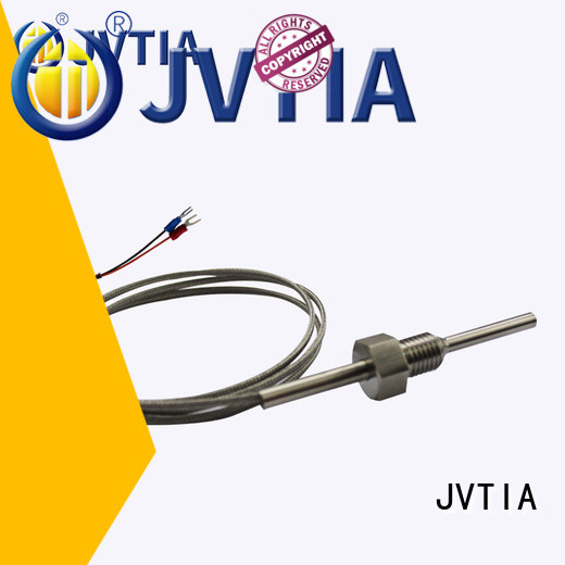JVTIA type k thermocouple wire owner for temperature measurement and control