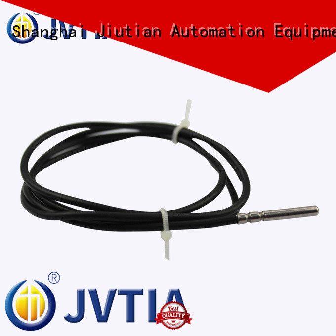 JVTIA easy to use ntc temperature sensor order now for temperature measurement and control