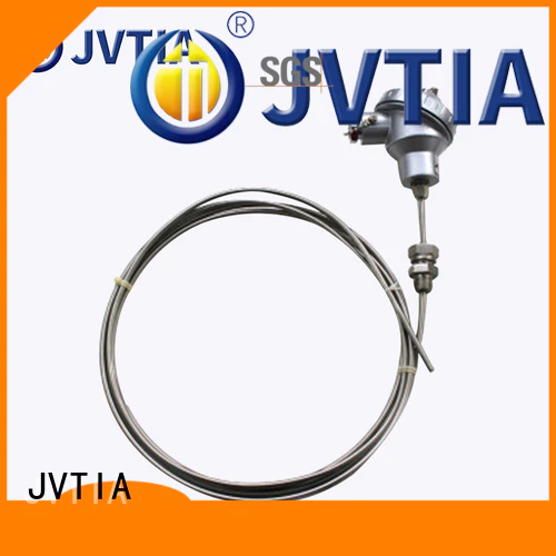 JVTIA high quality k thermocouple order now for temperature measurement and control