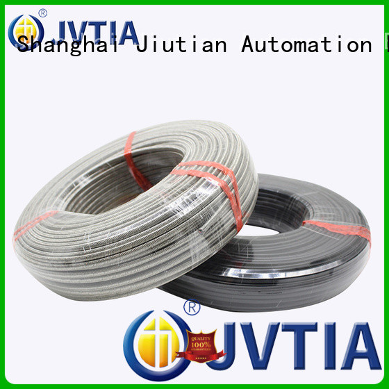 durable k thermocouple wire for manufacturer for temperature measurement and control