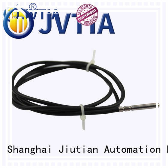 JVTIA ntc temperature sensor for manufacturer for temperature compensation