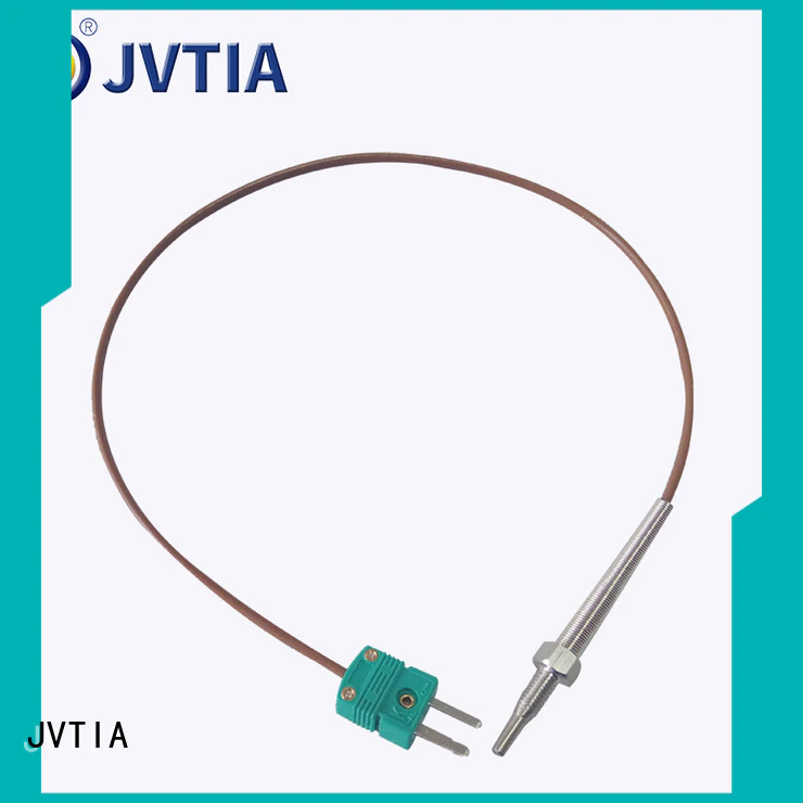 JVTIA high quality k type thermocouple range for temperature measurement and control