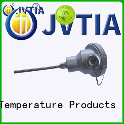 JVTIA pt100 sensor marketing for temperature measurement and control