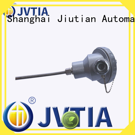 JVTIA pt100 temperature sensor owner for temperature compensation