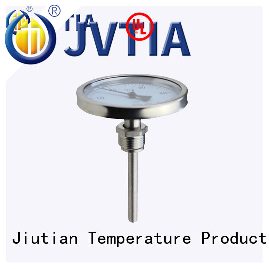 accurate dial thermometer for temperature measurement and control