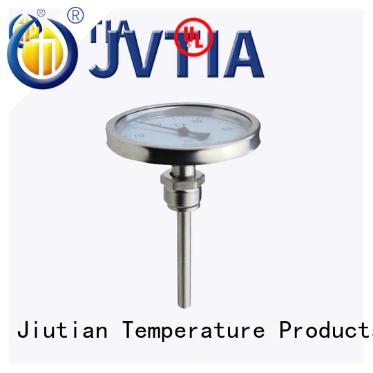 accurate dial thermometer for temperature measurement and control