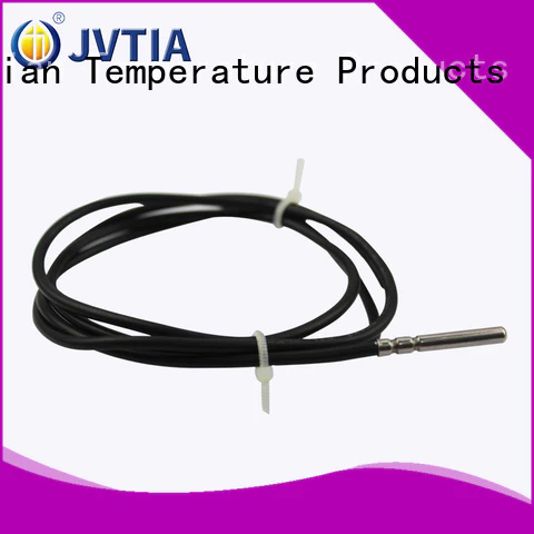 JVTIA ntc thermistor company for temperature compensation