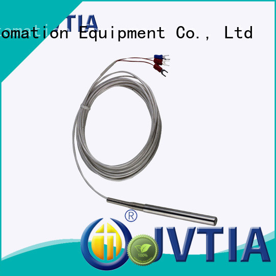 JVTIA easy to use digital temperature sensor for temperature compensation