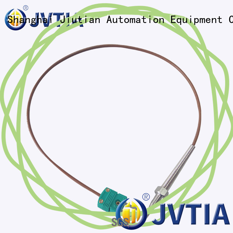 JVTIA k type thermocouple owner for temperature compensation