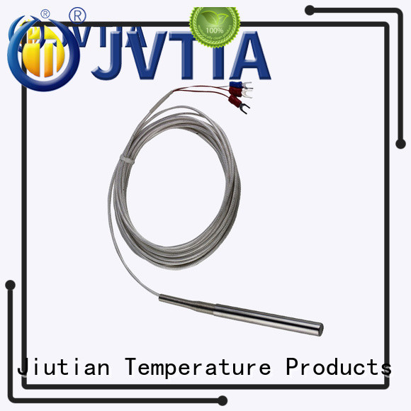 JVTIA accurate thermal sensor order now for temperature compensation