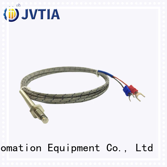 high quality k type thermocouple range overseas market for temperature compensation