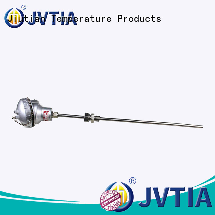 JVTIA pt100 for manufacturer for temperature measurement and control