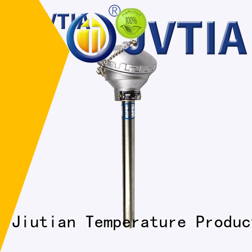 JVTIA pt100 owner for temperature measurement and control