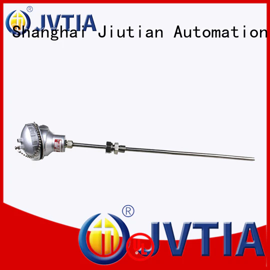 JVTIA rtd pt100 for temperature compensation
