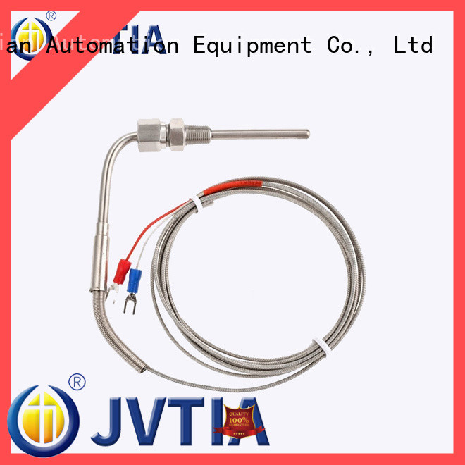 JVTIA k type temperature probe bulk for temperature measurement and control